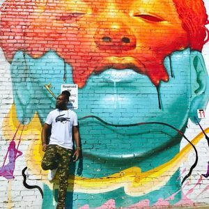 Meet your Posher, Eric